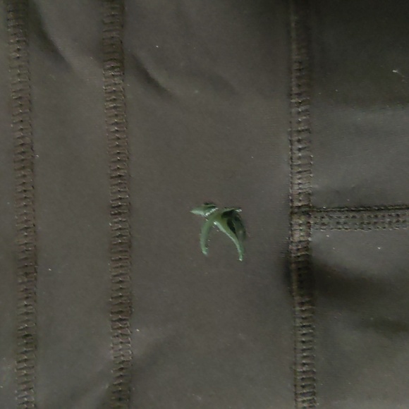 Glyder Street Leggings size M - Picture 3 of 7